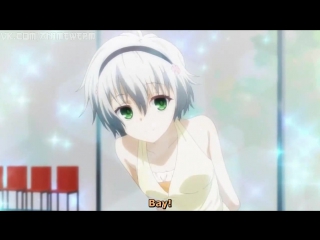 Rakudai kishi no cavalry