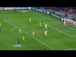 183 cl 2011/2012 fc barcelona bate borisov 40 (06 12 2011) hl