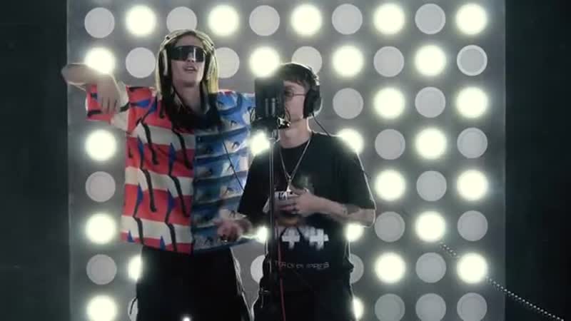 Ffm freestyle boulevard depo &amp; i61 | фристайл под биты, лсп, father, лауд, gucci mane