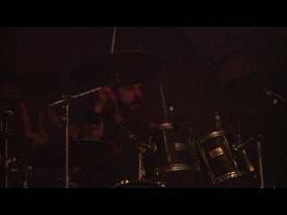 Rotting christ live at bloodstock open air 2019