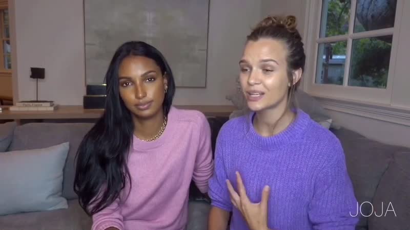 Josephine skriver, jasmine tookes or jo ja 2019