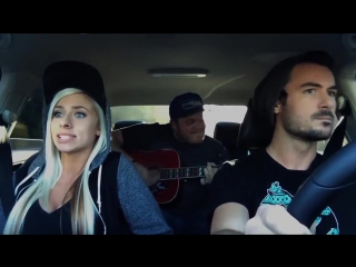 Rixton – me and my broken heart