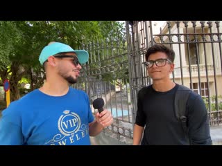 ¿y los jóvenes cubanos ¿son felices viviendo en cuba