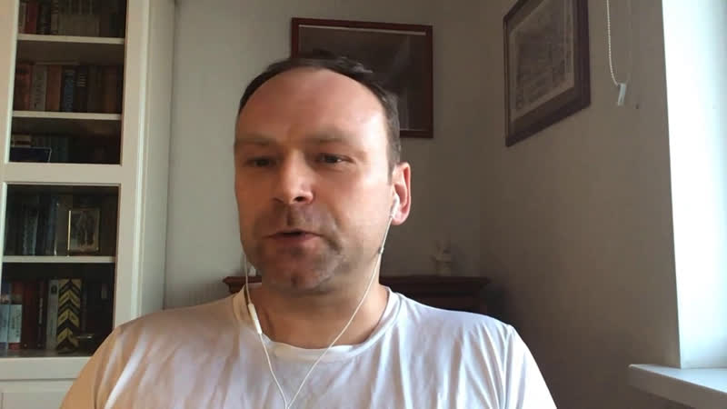 Политолог комментирует послание путина к нации