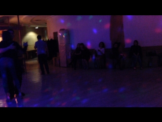 Bachata party dj alemurr