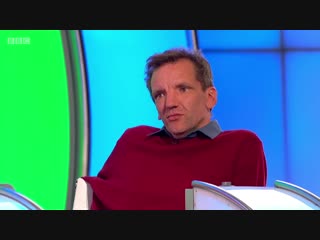 Would i lie to you? 12x08 stacey dooley, alex jones, rachel parris, henning wehn