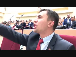 (18+) бондаренко против бюджета вымирания! {22 11 2018}