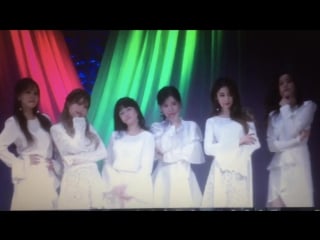 161210 [fancam] japan premium fanmeeting