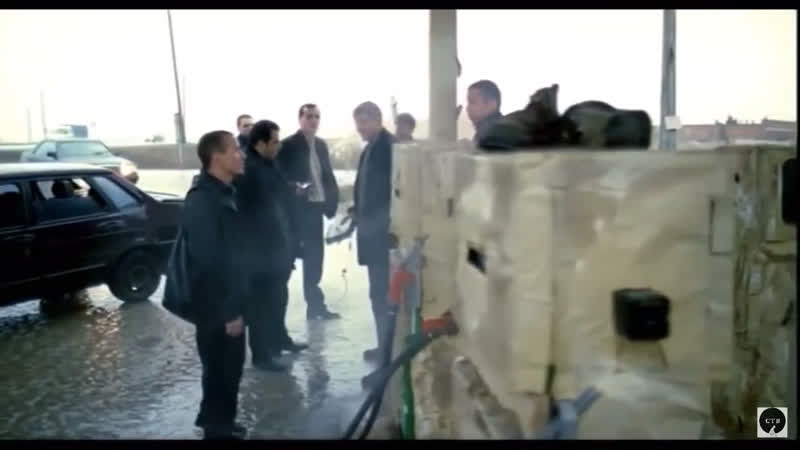 Бумер ты чё так базаришь? где беспредел?