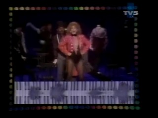 Dalida ideale 1984 (part 10)