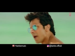 Aa toh sahi song judwaa 2 varun jacqueline taapsee david dhawan meet bros neha kakkar