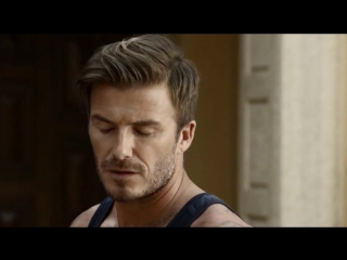 David beckham h&m spring 2013