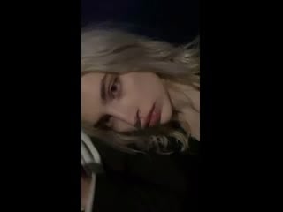 Alien hanna 20210304 0001 mp4