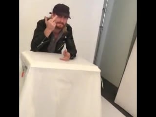 Austin amelio katelyn nacon nycc