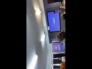 Live социальный кинозал добрянка