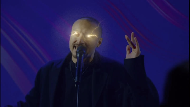 Albaalba на сцене rap selfy