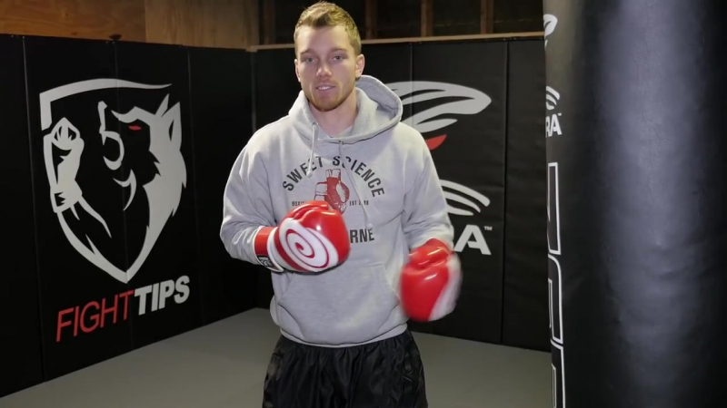 Биео 5 common jab mistakes this should be your best punch!