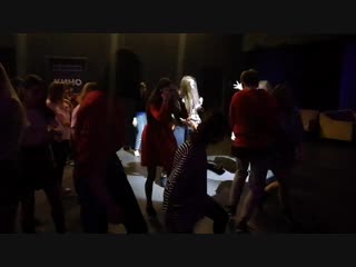 181103 bts bs&t @ kami party halloween