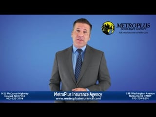 New jersey auto insurance bell;eville metroplus insurance agency 973 759 8291