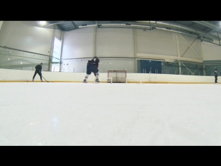 Iskra hockey skills lessons 16