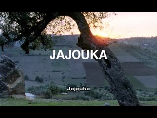 Jajouka, something good comes to you / jajouka quelque chose de bon vient vers toi (2012) dir marc hurtado & éric hurtado