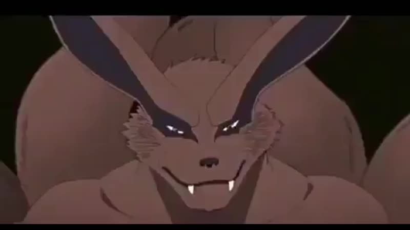 Naruto | vine | naruto x kurama