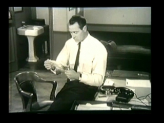 S02e09 "park the body" [майк хаммер ~ mike hammer (1958–1959)]
