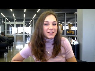 Anastasia pestova about using multimedia in leсtures