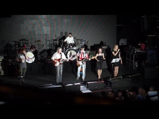 1 the goldfingers sgt pepper's lonely hearts club band (aurora club, 18 06 2017)