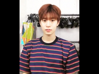 160817 seungjun on instagram