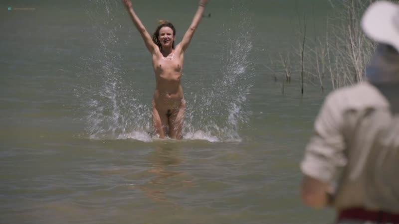 Джульетт льюис (juliette lewis nude scenes in "camping" 2018)