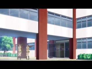 (4 сезон, 10 серия) любовные неприятности / to love ru trouble darkness 2nd [русские субтитры]