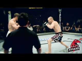 Gray maynard vs joe veres | by gadji