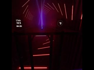 Beat saber burst the gravity altima(templars4dw)