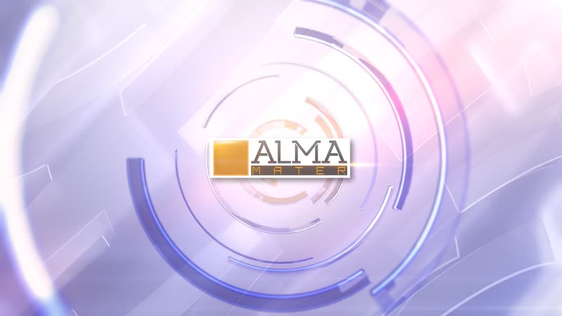 Альма матер 25 10 2020