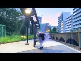 ~【誕生日】夏恋花火 踊ってみた【しゅか】 niconico video sm39140227