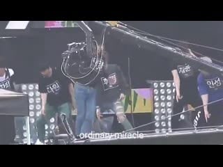 190722 репетиция ulsan summer festival 2019