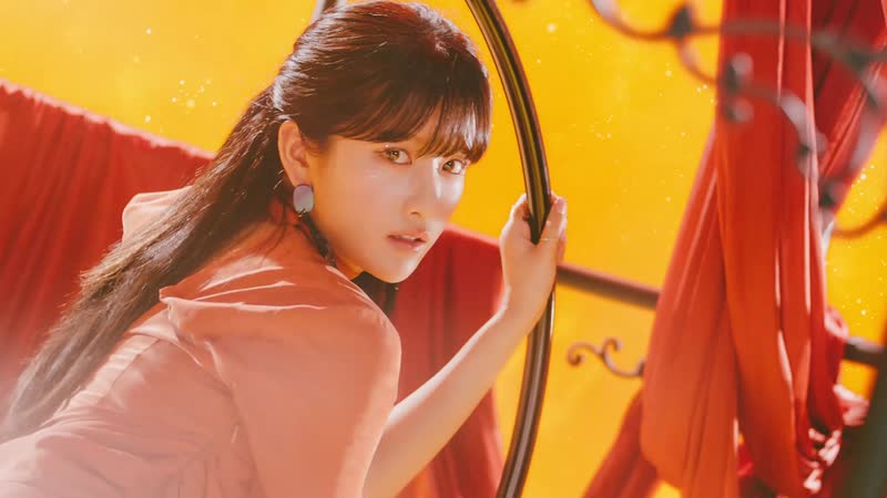 Wjsn (우주소녀) – butterfly