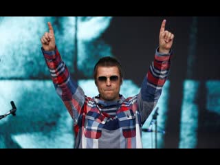 Liam gallagher live at glastonbury (29/06/2019)