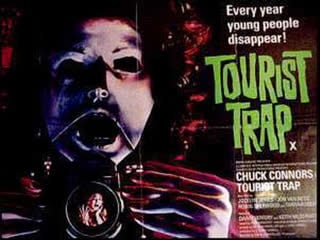 Trampa para turistas (1979) v o subt esp