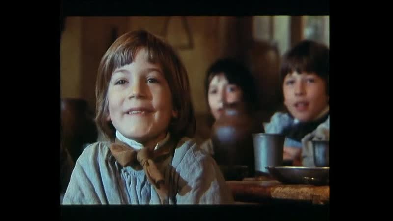 Дьяволёнок / хорошенький чертёнок / un bon petit diable (1983 франция) драма приключения молодые в кино