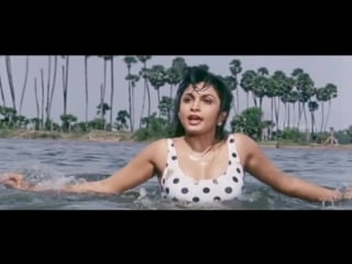 Aha naa pellanta drown (india 1987)