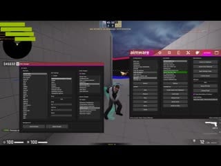 Spirt vs aw (spirt win)