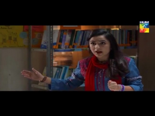 Yeh raha dil episode 14 (full hd) on hum tv drama