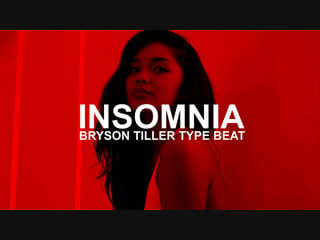 Sidxkick & dsprite insomnia [bryson tiller x drake x tory lanez type beat]