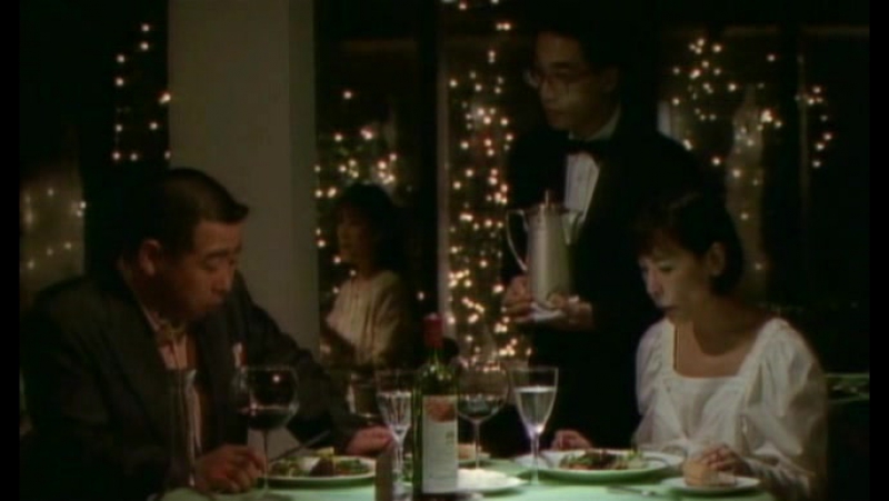 1992 токийский декаданс / tokyo decadence рю мураками / ryū murakami