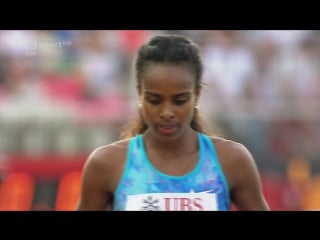 Mile genzebe dibaba 4