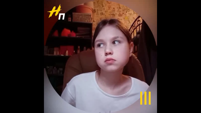 18 летняя девочка учит правильно бухать