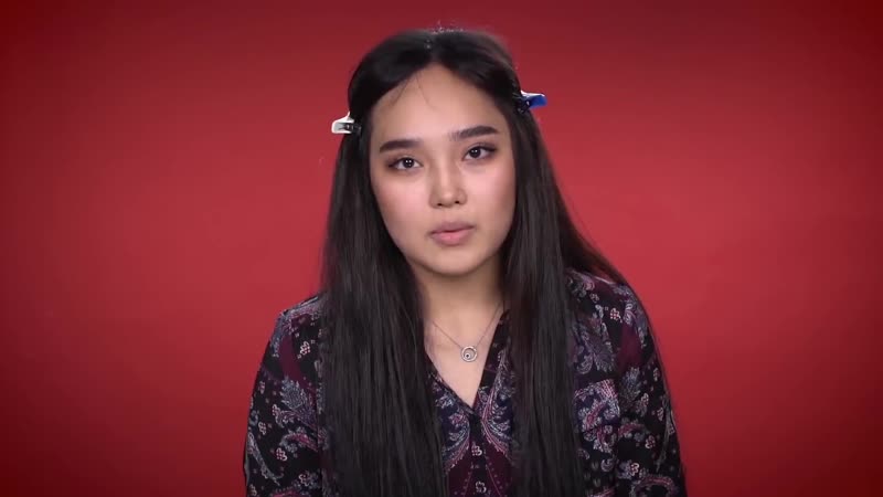Съемок porn video – Айжулдыз адайбекова ушла во время съемок|против ли ее парень?|моя косметичка