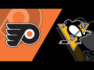 Rs / / phi flyers @ pit penguins